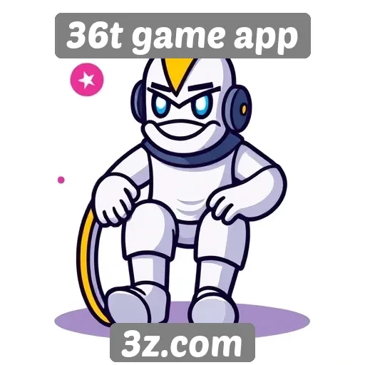 Acessibilidade e suporte técnico no 36t game app